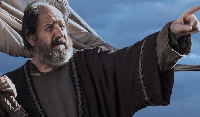 La cattedrale del mare: l'elenco dei personaggi, con interpreti e doppiatori Josep María Pou ne La cattedrale del mare