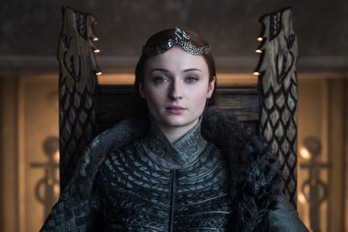 Game of Thrones Game of Thrones: Sansa Stark