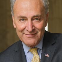 Chuck Schumer