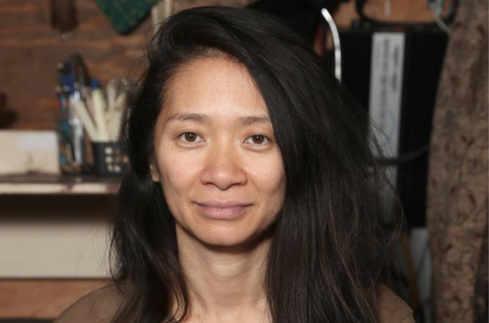 Chloé Zhao