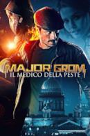 Poster Major Grom - Il medico della peste