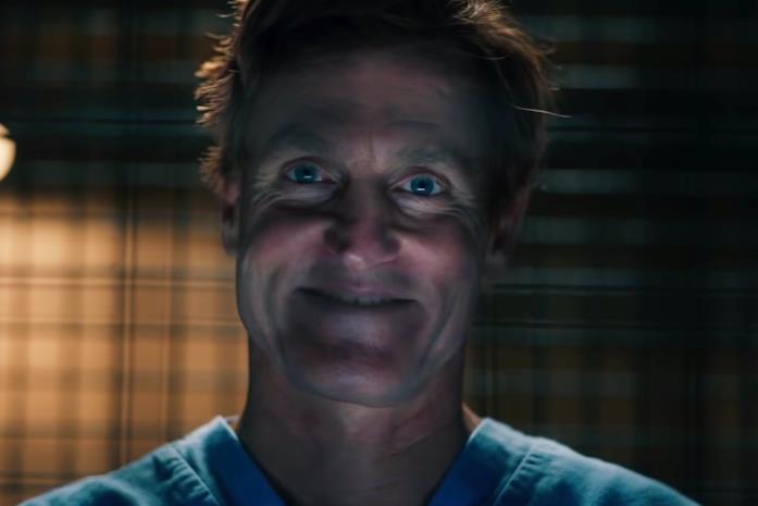 Un'immagine di Cletus Kasady