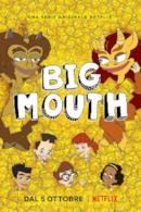 Poster Big Mouth
