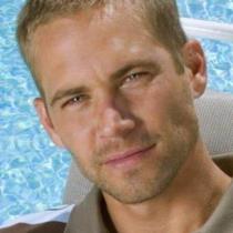 Paul Walker