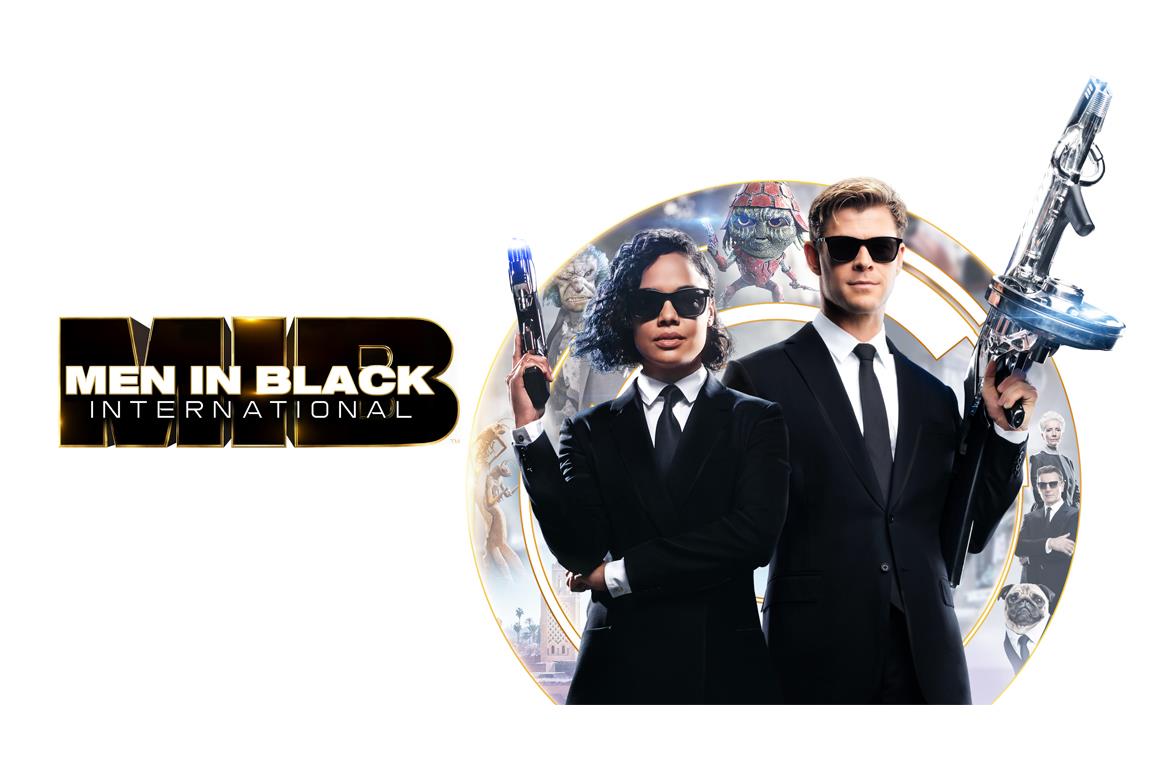Men in Black: International