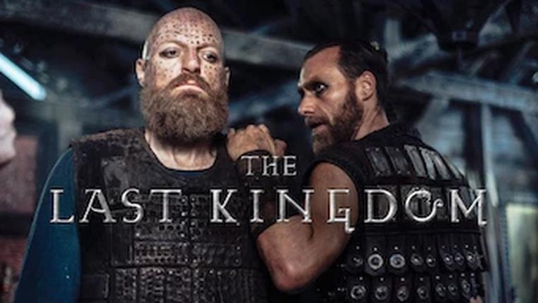 The Last Kingdom