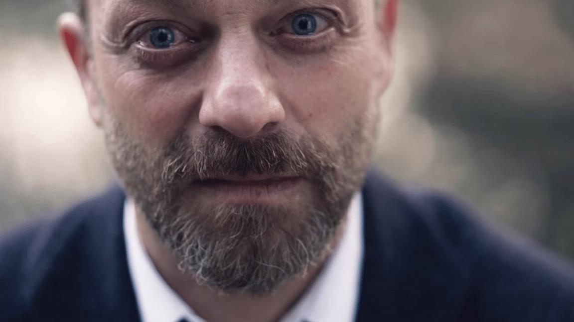 Estate di Morte è una serie TV Netflix ispirata al romanzo di Harlan Coben