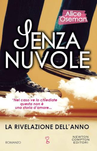 Il romanzo d'esordio di Alice Oseman