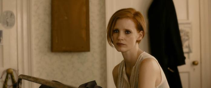 Jessica Chastain in The Disappearance of Eleanor Rigby: Her Jessica Chastain