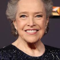 Kathy Bates