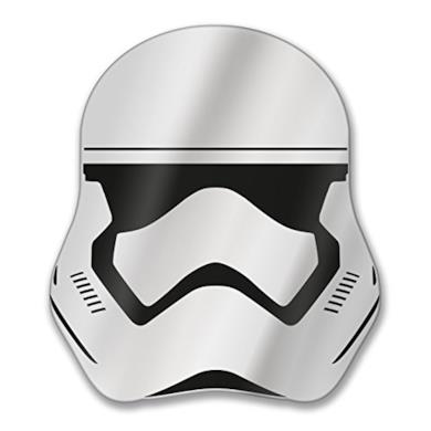 Star Wars Stormtrooper Specchio