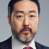 Kenneth Choi