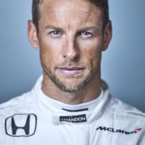 Jenson Button