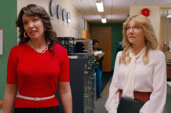3 difetti che rovinano L’Estate in cui imparammo a volare di Netflix