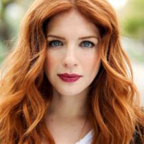 Rachelle Lefevre