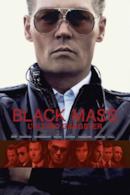 Poster Black Mass - L'ultimo gangster