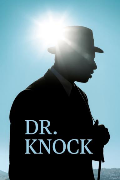 Poster Dr. Knock