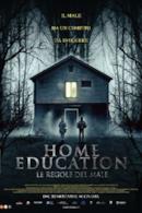 Poster Home Education - Le regole del male