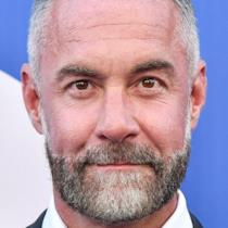 Jay Harrington