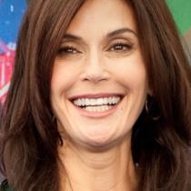 Teri Hatcher