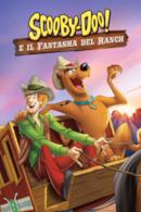 Poster Scooby-Doo! e il fantasma del Ranch