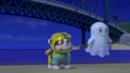 Anteprima I cuccioli salvano un fantasma solo