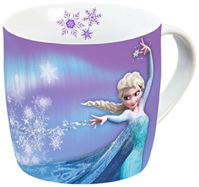 Tazza in Porcellana