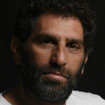 Yossi Marshak