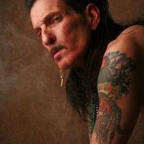 Willy DeVille