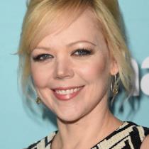 Emily Bergl