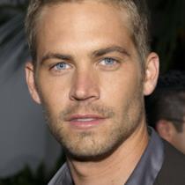 Paul Walker