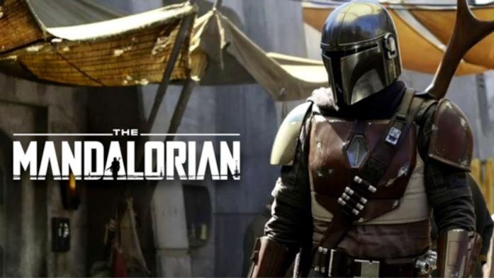 I fantastici set in tempo reale di The Mandalorian