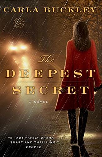 The Deepest Secret: A Novel (English Edition)