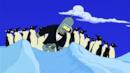 Anteprima Pingui-bot di Gel-catraz