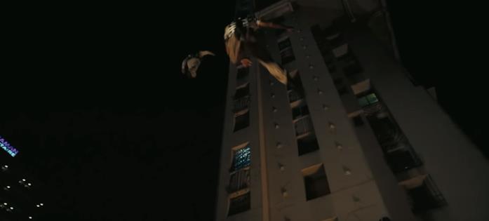 Tenet, il trailer del nuovo film di Nolan spiegato scena per scena Una scena del trailer di Tenet di Christopher Nolan