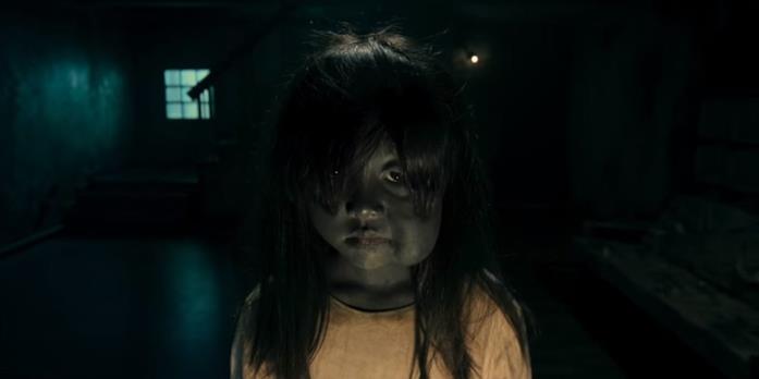 The Whole Truth, cosa succede davvero nel finale del Thai horror di Netflix Keetapat Pongrue in una scena del film The Whole Truth