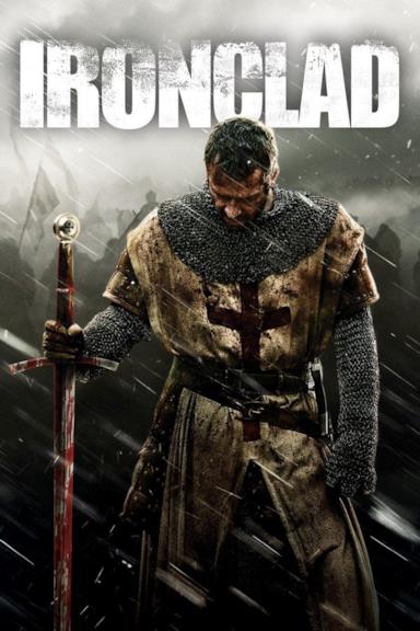 Poster Ironclad