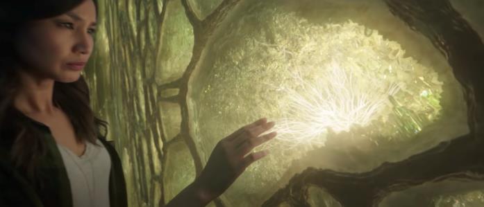 Celestiali nel MCU: cosa sappiamo? Sersi