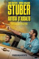 Poster Stuber - Autista d'assalto