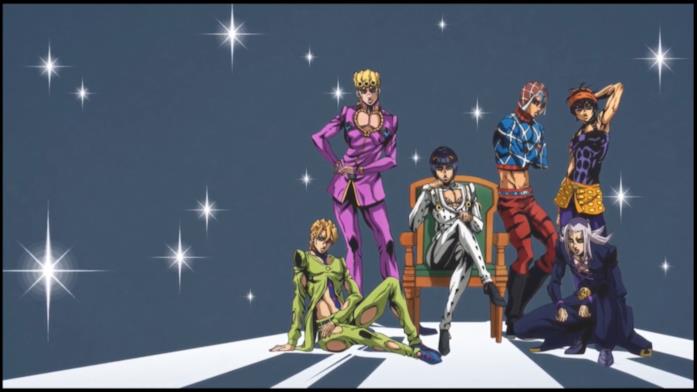 Le Bizzarre Avventure Di Jojo La Guida Completa Alla Lunga Saga