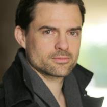 Richard Cambridge