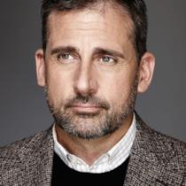 Steve Carell