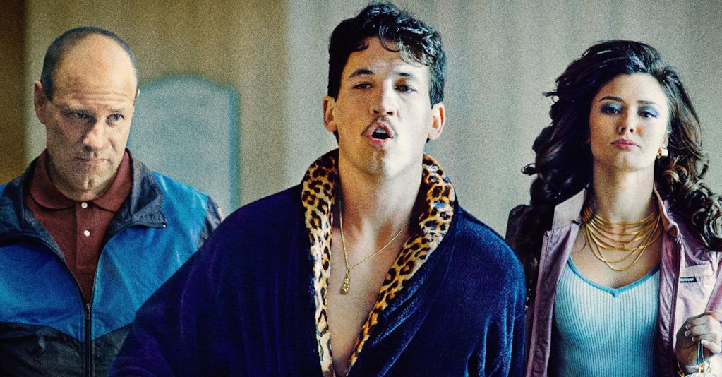 Bleed - Più Forte Del Destino Netflix