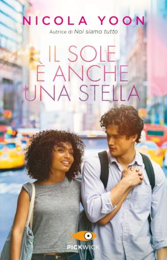 Il romanzo di Nicola Yoon