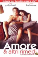 Poster Amore & altri rimedi
