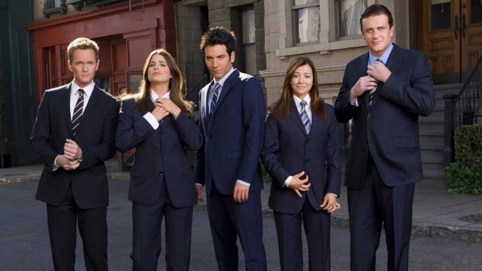 How I Met Your Mother: uno degli episodi della celebre sitcom Un celebre numero musicale in uno degli episodi della serie