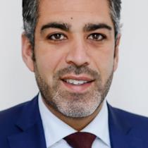 Raouf Bouhlal