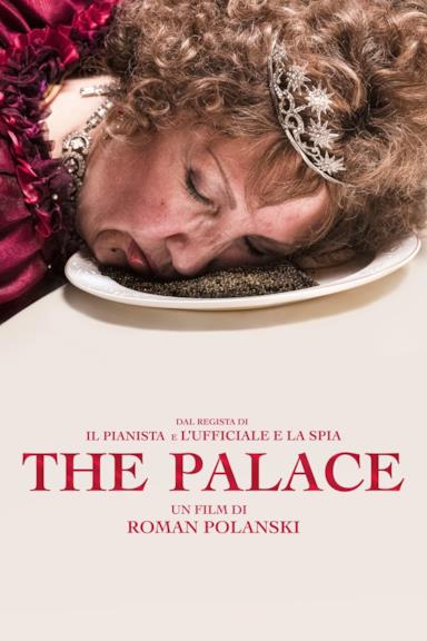 Poster The Palace