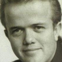 Nicholas Read