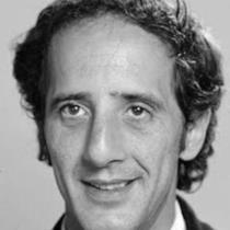 Garry Goodrow
